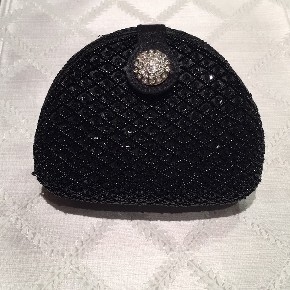 Clutch purse